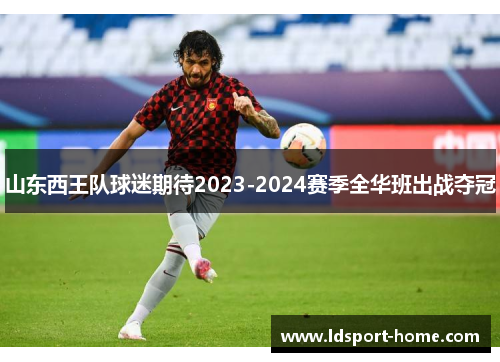 山东西王队球迷期待2023-2024赛季全华班出战夺冠